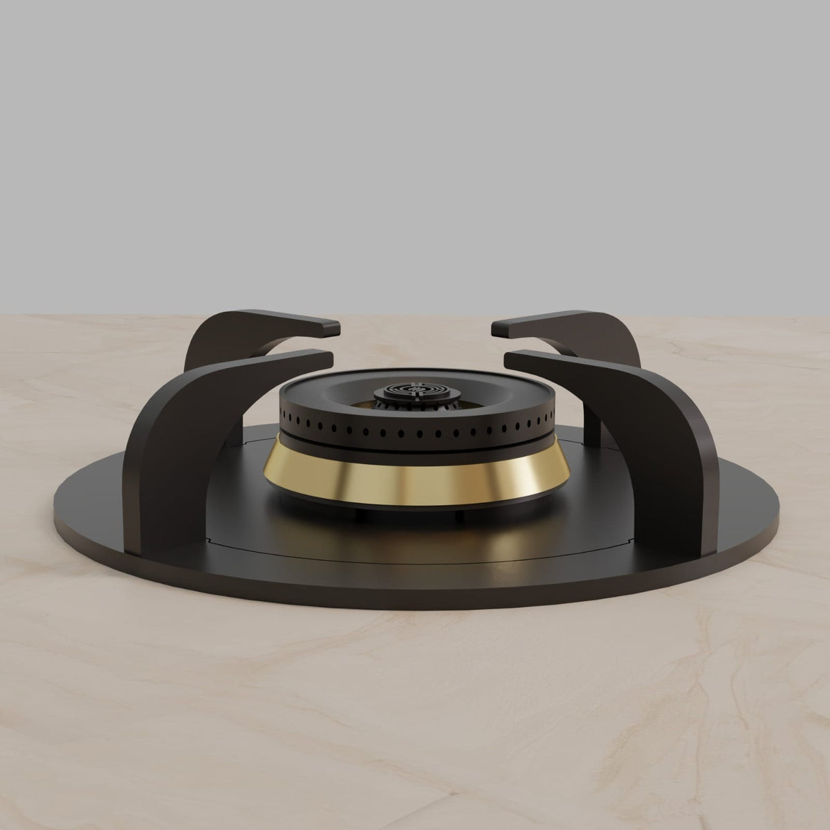 Semi-Rapidbrander