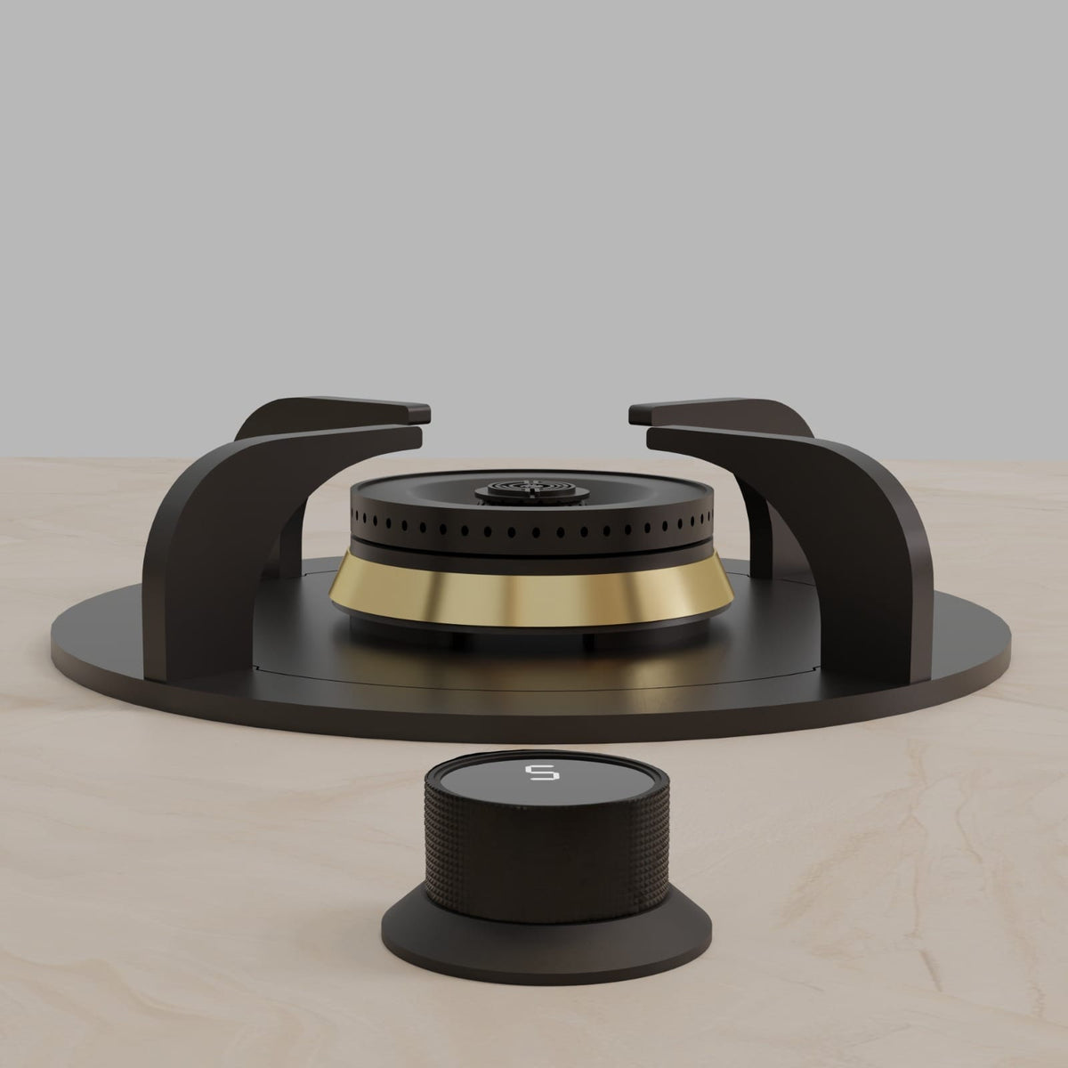 Rapidbrander